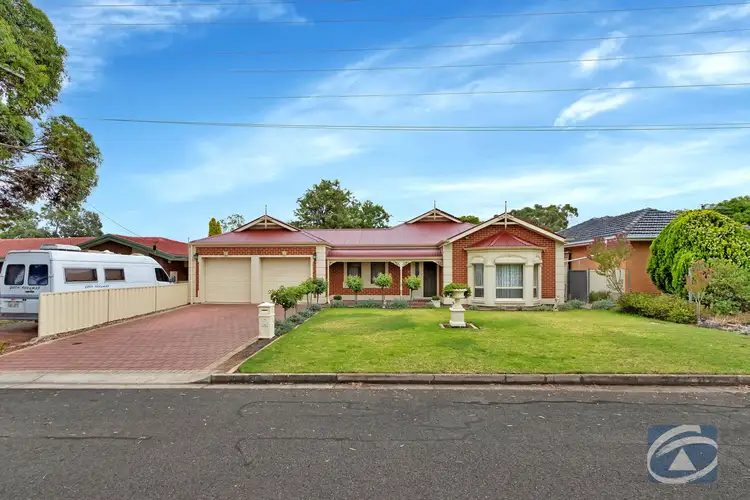 Main view of Homely house listing, 26 Deland Avenue, Gawler East SA 5118