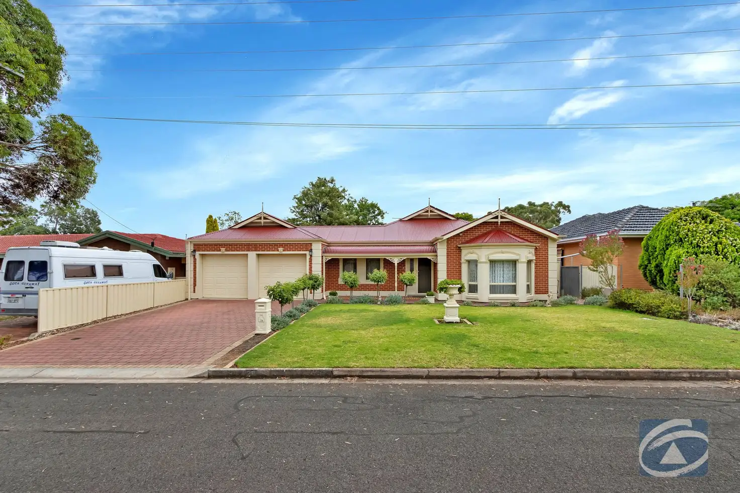Main view of Homely house listing, 26 Deland Avenue, Gawler East SA 5118
