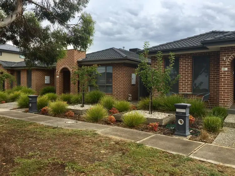 2/22 Dalray Crescent