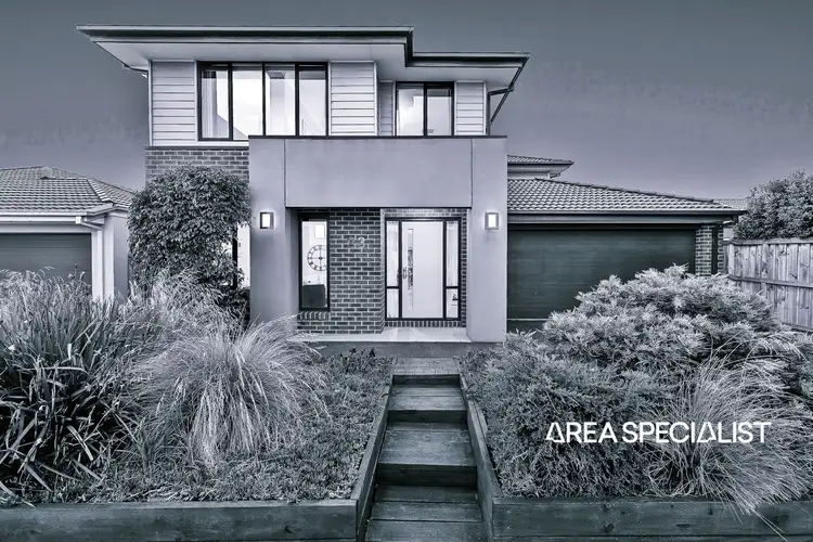 Main view of Homely house listing, 23 Snowdrop Drive, Keysborough VIC 3173