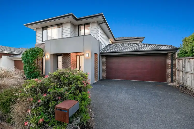 Third view of Homely house listing, 23 Snowdrop Drive, Keysborough VIC 3173