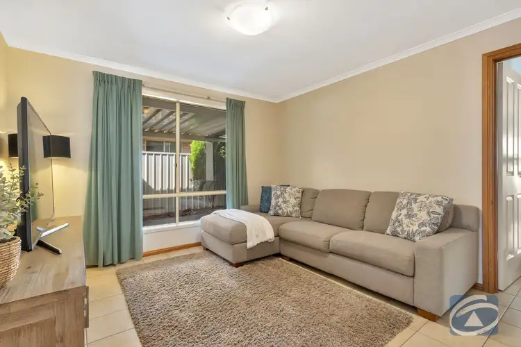 Second view of Homely house listing, 18 Netherby Avenue, Evanston Park SA 5116