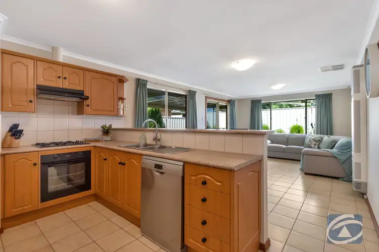 Fourth view of Homely house listing, 18 Netherby Avenue, Evanston Park SA 5116