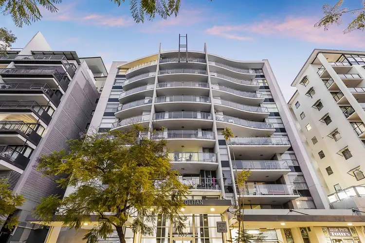 7/269 Hay Street, East Perth WA 6004