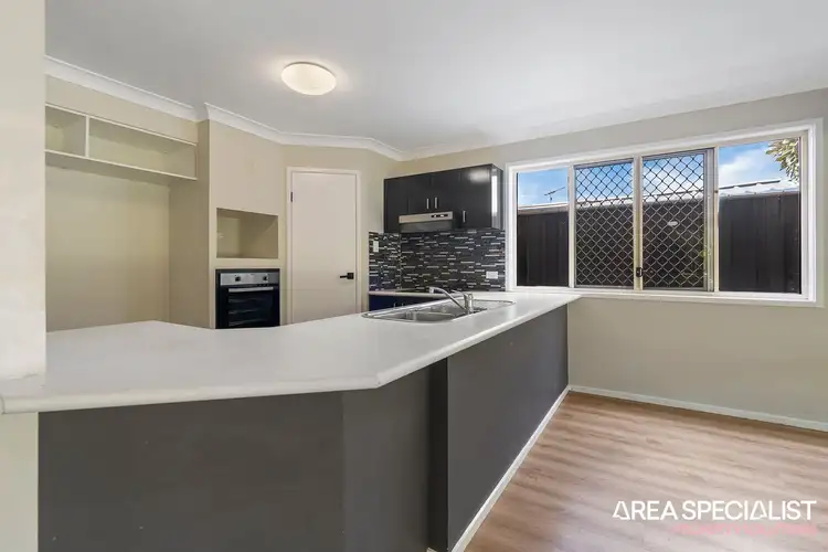 Fifth view of Homely house listing, 4 Daniells Court, Ormeau QLD 4208