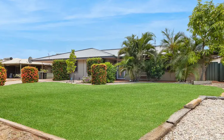 Second view of Homely house listing, 17B Walcott Way, Bulgarra WA 6714