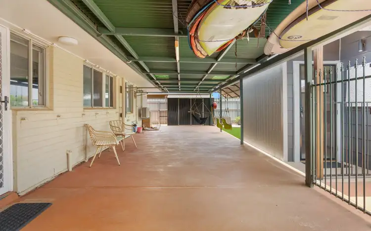 Third view of Homely house listing, 17B Walcott Way, Bulgarra WA 6714