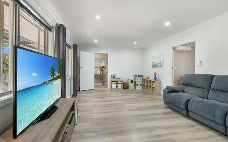 Fourth view of Homely house listing, 17B Walcott Way, Bulgarra WA 6714