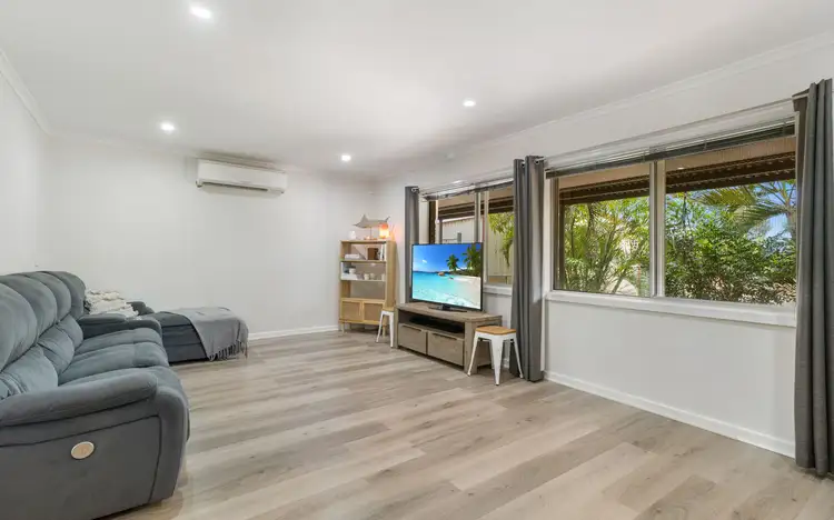 Fifth view of Homely house listing, 17B Walcott Way, Bulgarra WA 6714