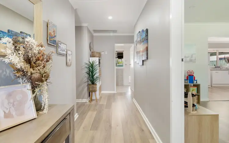Sixth view of Homely house listing, 17B Walcott Way, Bulgarra WA 6714