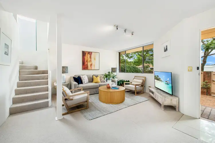 4/31-33 Alan Street, Cammeray NSW 2062