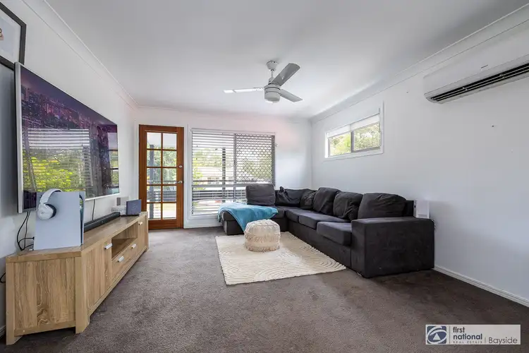 Third view of Homely house listing, 6 Wilkie Street, Redland Bay QLD 4165