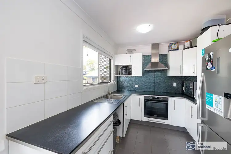 Fourth view of Homely house listing, 6 Wilkie Street, Redland Bay QLD 4165