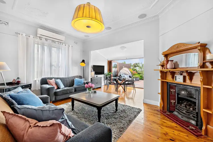 Second view of Homely house listing, 86 Rutledge Street, Eastwood NSW 2122