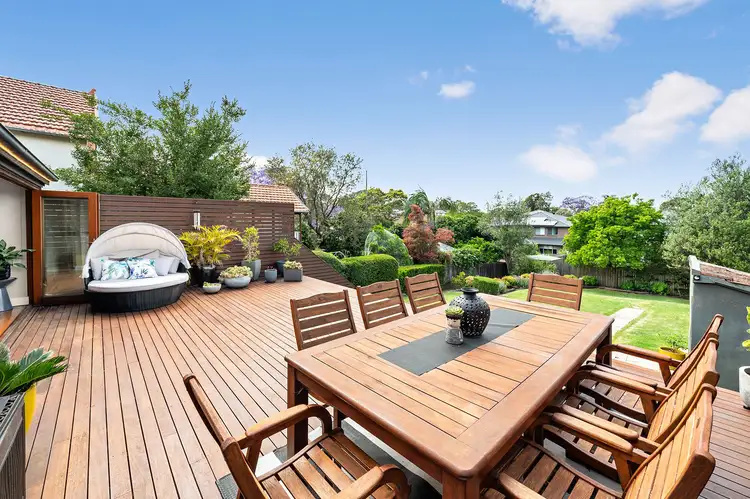 Fourth view of Homely house listing, 86 Rutledge Street, Eastwood NSW 2122