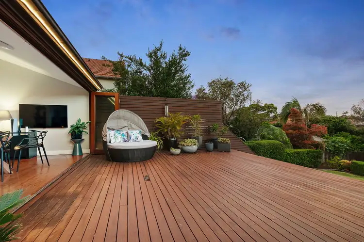 Sixth view of Homely house listing, 86 Rutledge Street, Eastwood NSW 2122