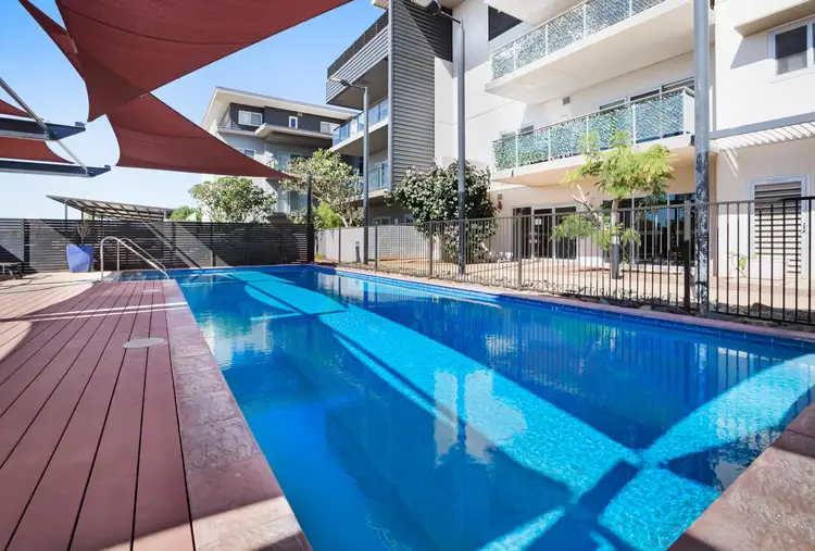 40/55 Gardugarli Drive, Baynton WA 6714
