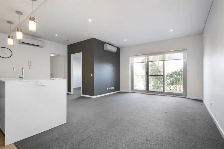 Second view of Homely unit listing, 40/55 Gardugarli Drive, Baynton WA 6714