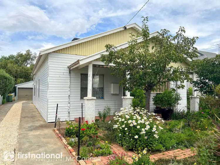 Main view of Homely house listing, 5 Haslem Street, Kyabram VIC 3620