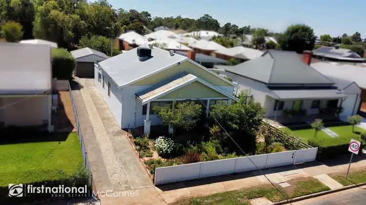 Second view of Homely house listing, 5 Haslem Street, Kyabram VIC 3620
