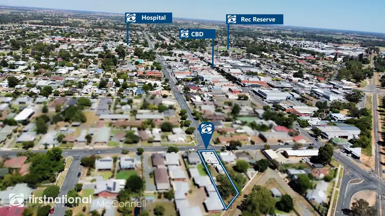 Fourth view of Homely house listing, 5 Haslem Street, Kyabram VIC 3620