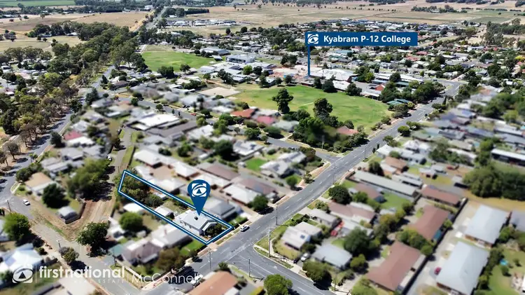 Fifth view of Homely house listing, 5 Haslem Street, Kyabram VIC 3620