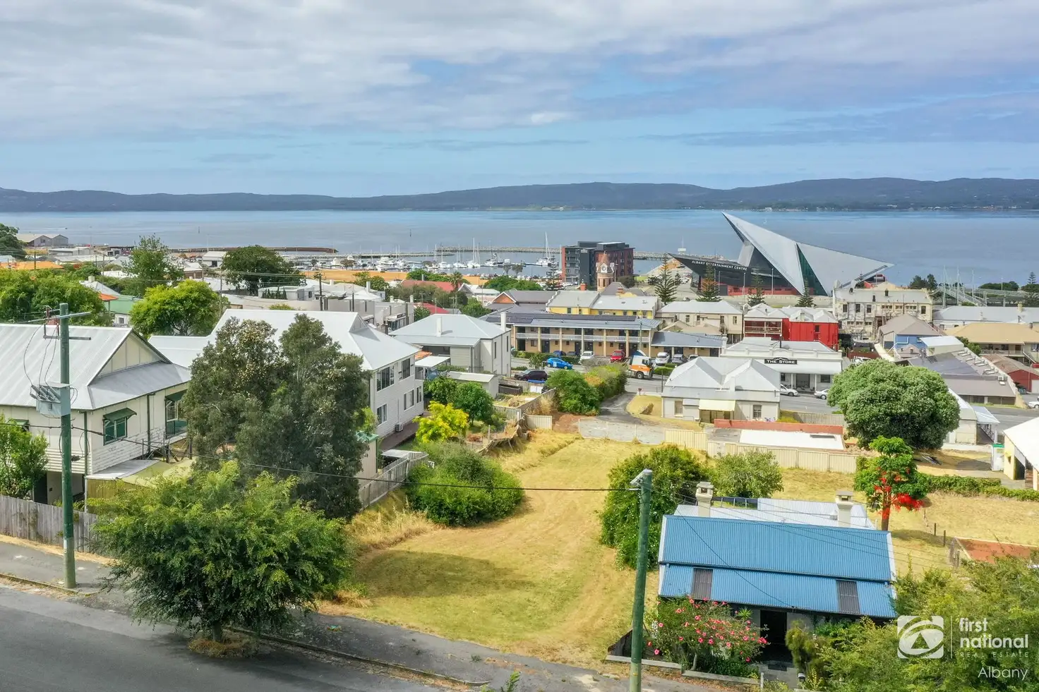 Main view of Homely land listing, 53 Earl Street, Albany WA 6330
