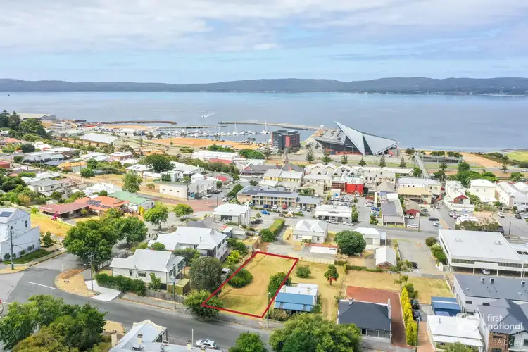 Second view of Homely land listing, 53 Earl Street, Albany WA 6330