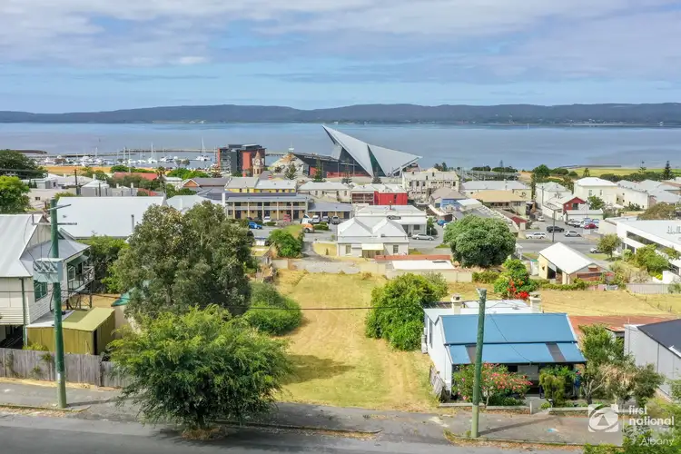 Fourth view of Homely land listing, 53 Earl Street, Albany WA 6330