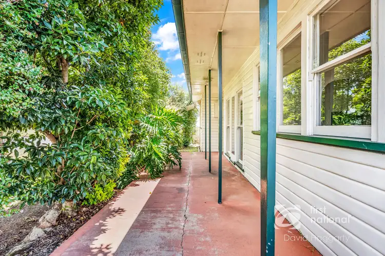 Second view of Homely house listing, 2 Middleton Drive, East Maitland NSW 2323