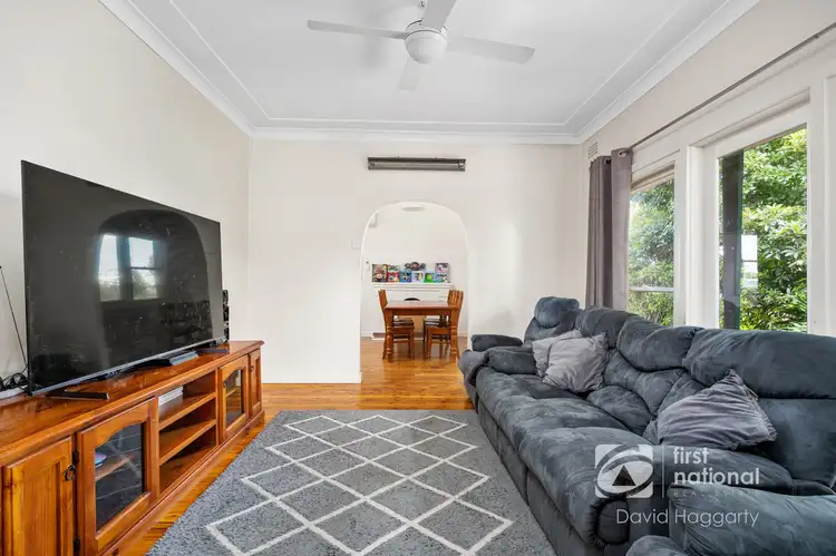 Third view of Homely house listing, 2 Middleton Drive, East Maitland NSW 2323