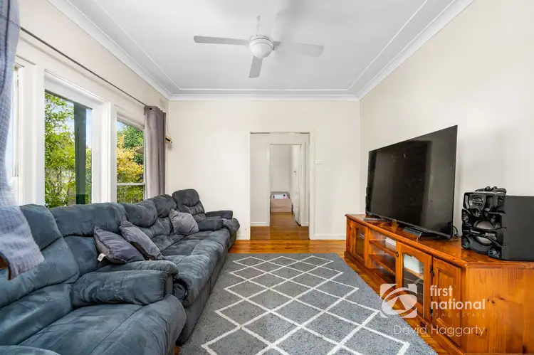 Fourth view of Homely house listing, 2 Middleton Drive, East Maitland NSW 2323
