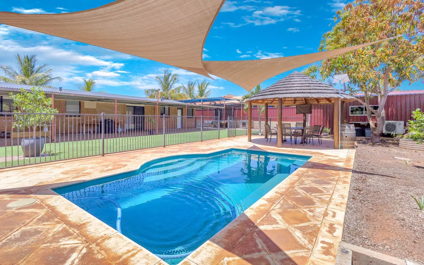 Main view of Homely house listing, 20 Lockyer Crescent, Dampier WA 6713