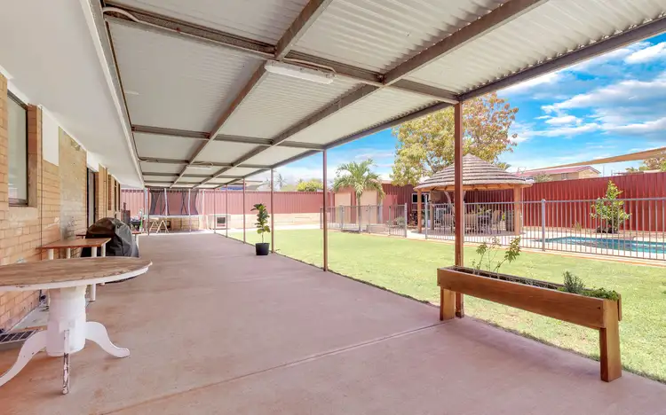 Third view of Homely house listing, 20 Lockyer Crescent, Dampier WA 6713