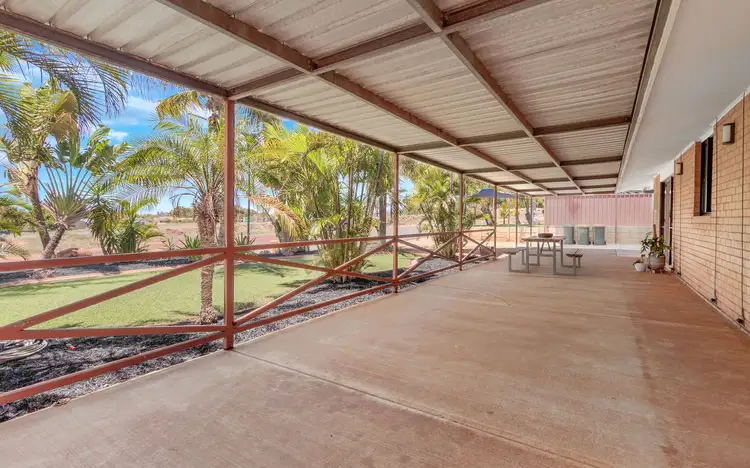 Fourth view of Homely house listing, 20 Lockyer Crescent, Dampier WA 6713