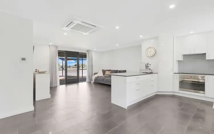 Fifth view of Homely house listing, 20 Lockyer Crescent, Dampier WA 6713