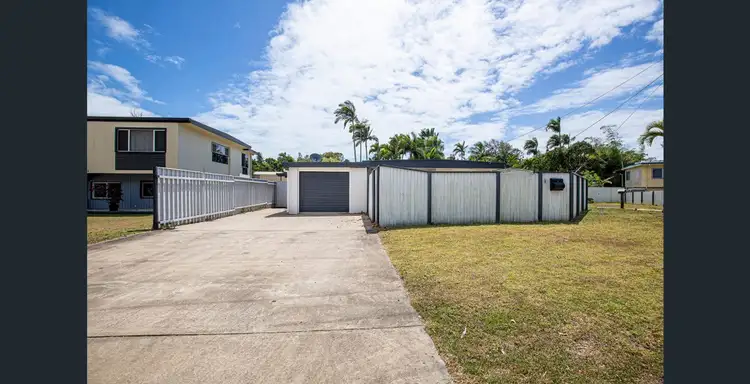 9 Brampton Avenue, Bucasia QLD 4750