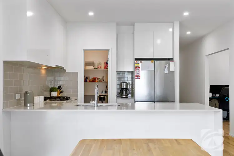 Sixth view of Homely house listing, 35 Darling street, Evanston South SA 5116