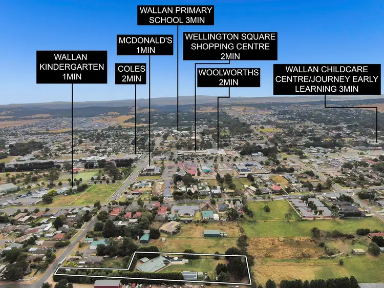 Main view of Homely rural property listing, 106 Queen Street, Wallan VIC 3756