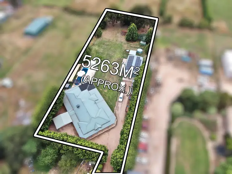 Third view of Homely rural property listing, 106 Queen Street, Wallan VIC 3756