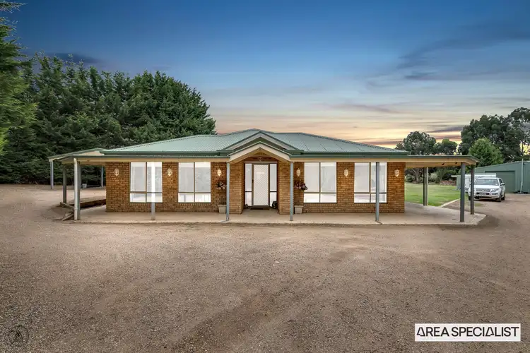 Fifth view of Homely rural property listing, 106 Queen Street, Wallan VIC 3756