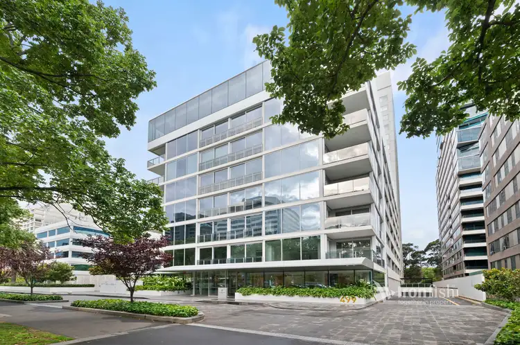 207/499 St Kilda Road, Melbourne VIC 3004