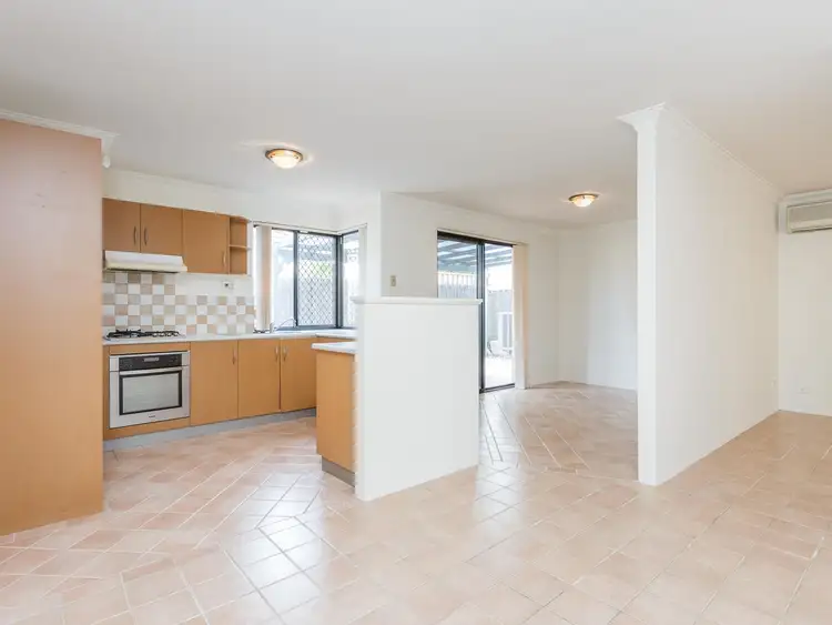 Second view of Homely villa listing, 3/157 Raleigh Street, Carlisle WA 6101