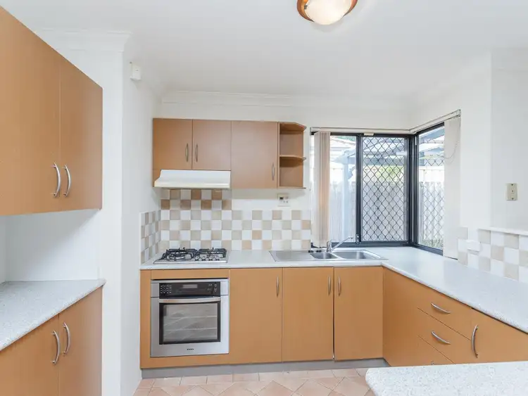 Fourth view of Homely villa listing, 3/157 Raleigh Street, Carlisle WA 6101