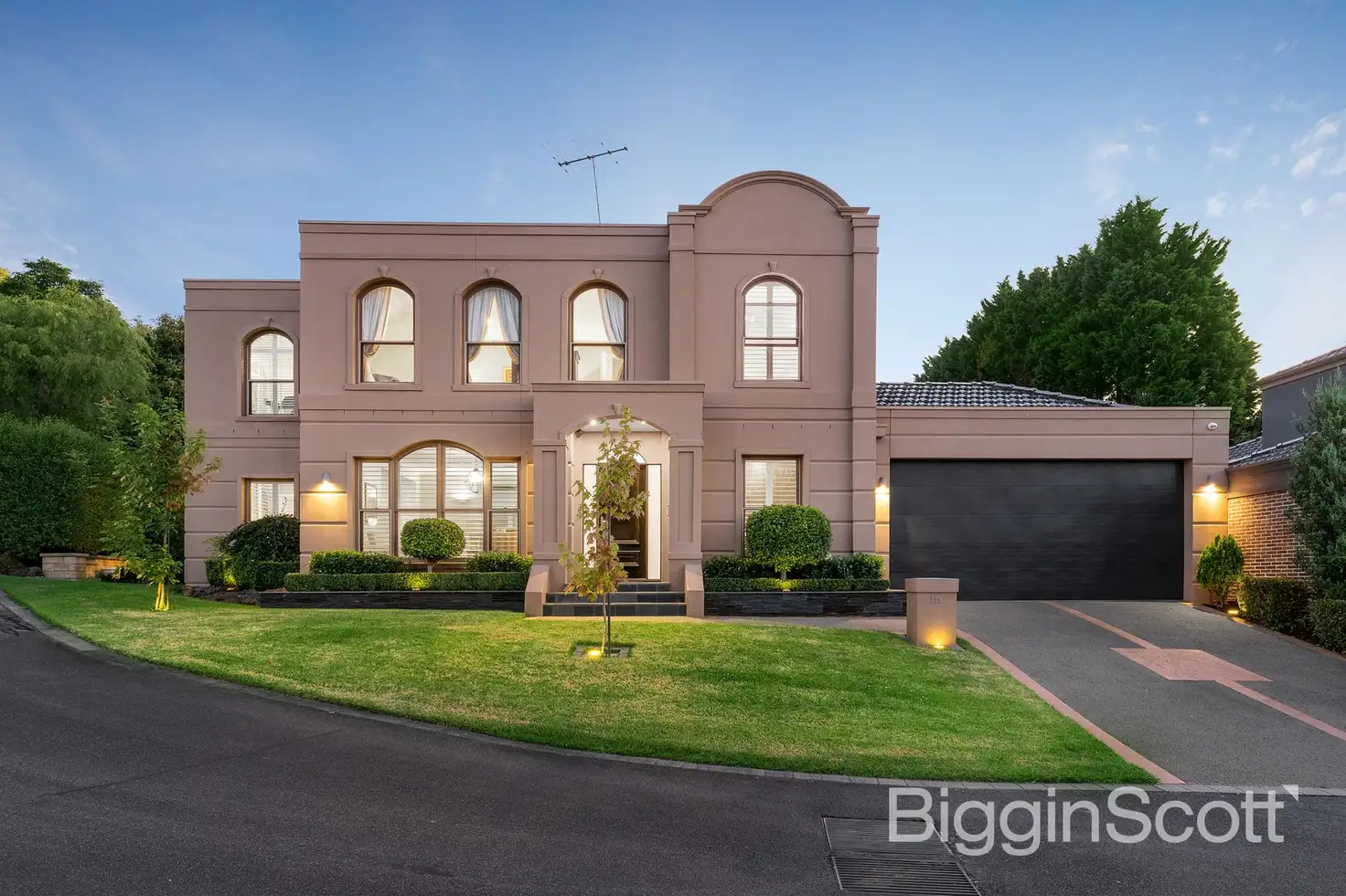 Main view of Homely house listing, 16 Forest Place, Templestowe VIC 3106