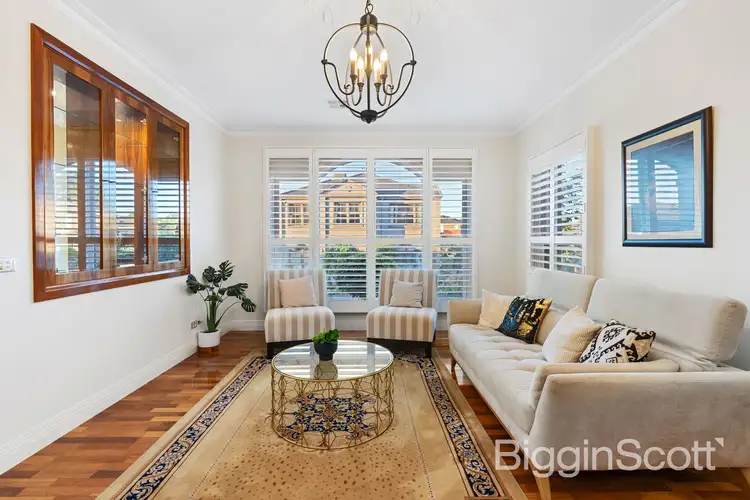 Third view of Homely house listing, 16 Forest Place, Templestowe VIC 3106