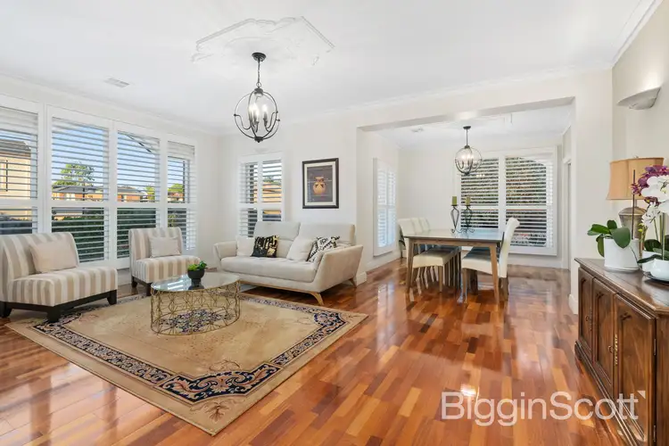 Fourth view of Homely house listing, 16 Forest Place, Templestowe VIC 3106