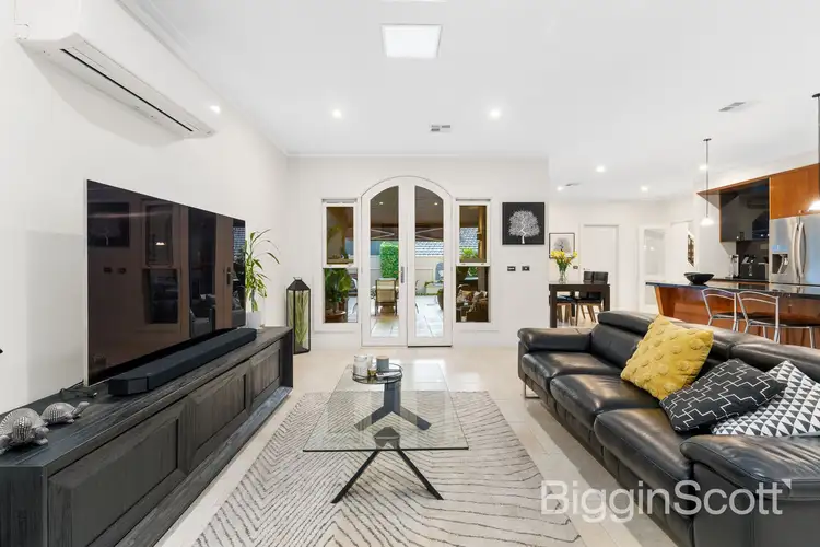 Sixth view of Homely house listing, 16 Forest Place, Templestowe VIC 3106