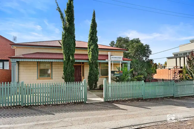 Main view of Homely house listing, 236 View Street, Bendigo VIC 3550
