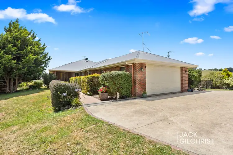 Second view of Homely house listing, 54 Newtons Road, Arawata VIC 3951